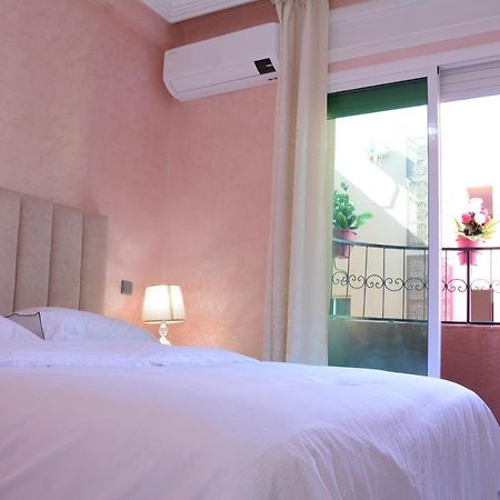 Apartment In Marrakech, Gueliz Marrakesz Zewnętrze zdjęcie