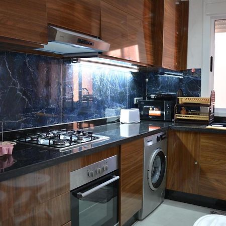 Apartment In Marrakech, Gueliz Marrakesz Zewnętrze zdjęcie