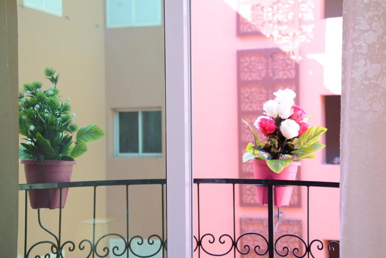 Apartment In Marrakech, Gueliz Marrakesz Zewnętrze zdjęcie