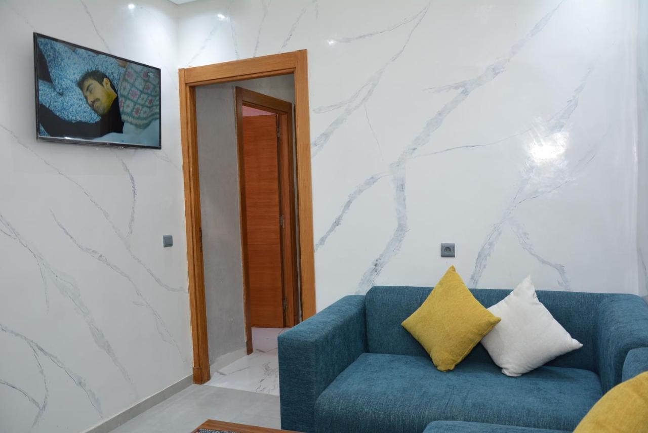 Apartment In Marrakech, Gueliz Marrakesz Zewnętrze zdjęcie