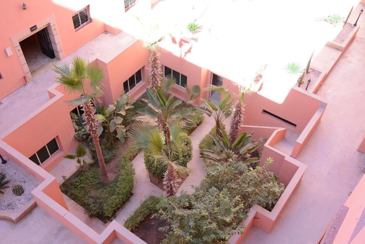 Apartment In Marrakech, Gueliz Marrakesz Zewnętrze zdjęcie